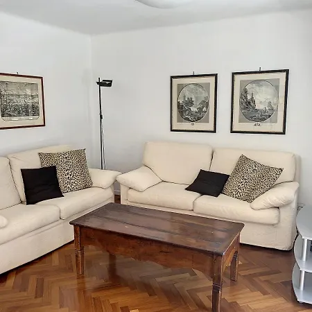 1 Bedroom Latour Maubourg Riviera 245 Apartment *
