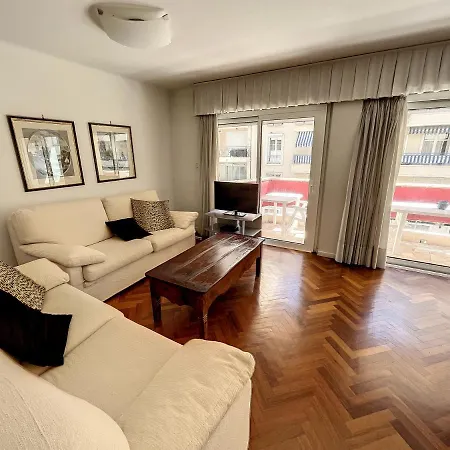 1 Bedroom Latour Maubourg Riviera 245 Apartment Cannes
