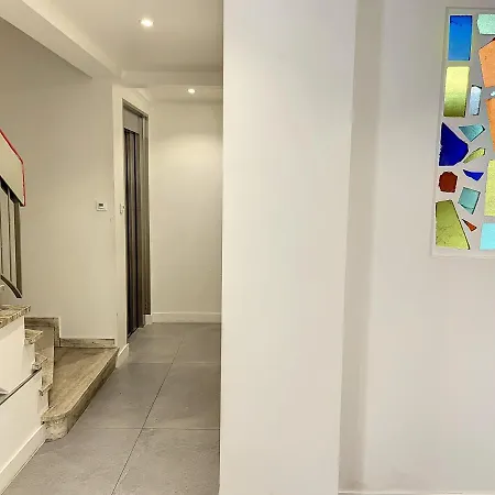 1 Bedroom Latour Maubourg Riviera 245 Apartment Cannes